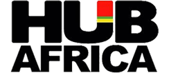 Hub Africa Logo